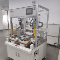 Maquinaria de parafuso automática completa robótica de 6 eixos